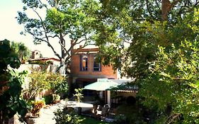 Casa Aurora